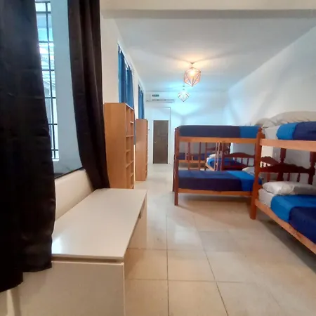 Total Hostel Salta